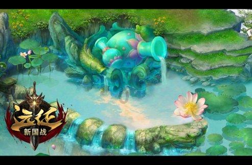你吃过洋葱最好吃的做法是什么？游戏画面